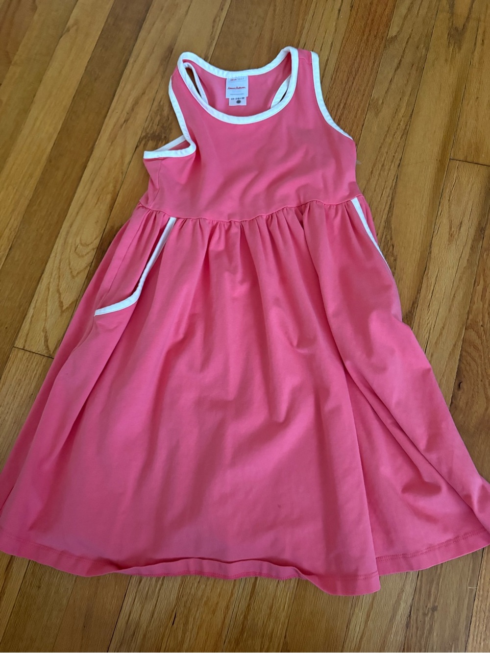 Hanna andersson bundle of 3 dresses - swipe pics to see all 3